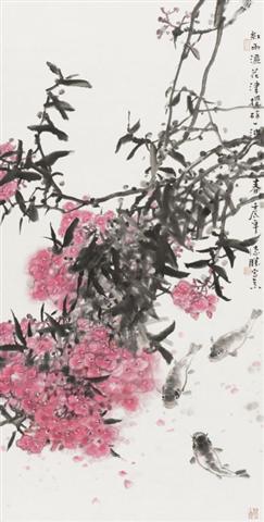 李德勝(澳門) - 攪醉一池春