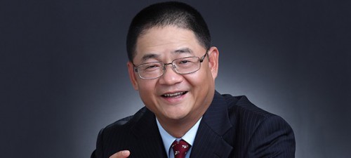 Q&A Wu Zhiliang - President of the Macau Foundation