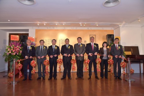 4 Cerimónia de Inaugu...