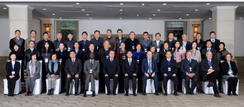 本會參與蘇州世界記憶研討會  借鑑國內外經驗推進澳門記憶項目