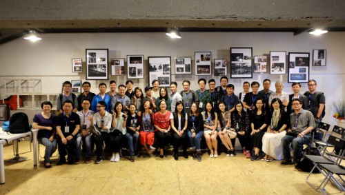 (過往活動花絮)