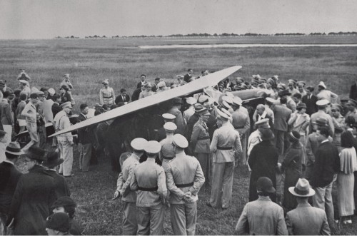 1934年DILI號-首條里斯本-澳門(經果亞)航線