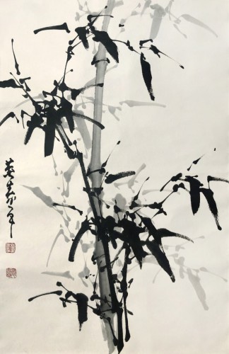 “慶祝中華人民共和國成立70周年暨澳門回歸20周年：  南海明珠--全國中國畫、油畫作品展”將揭幕